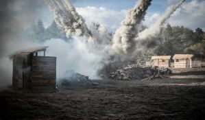 Postignut dogovor o prekidu vatre u Nagorno-Karabahu