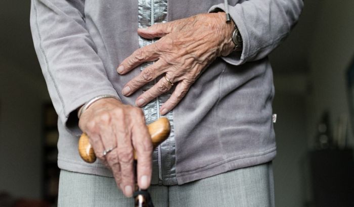 Zaštitniku građana onemogućena poseta Domu za odrasla invalidna lica u Zemunu