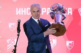Zvezda od početka godine zaradila 32 miliona evra