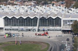 Izveštaj: Rokovi za renoviranje Železničke stanice skraćeni po instrukcijama iz Predsedništva