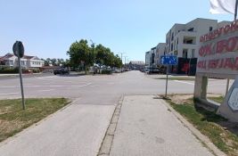 NSBI pisala Žarku Mićinu zbog rušenja trotoara i biciklističke staze u Veterniku: Zahteva više stvari