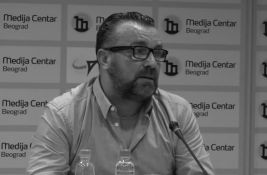 Preminuo novinar Stefan Cvetković