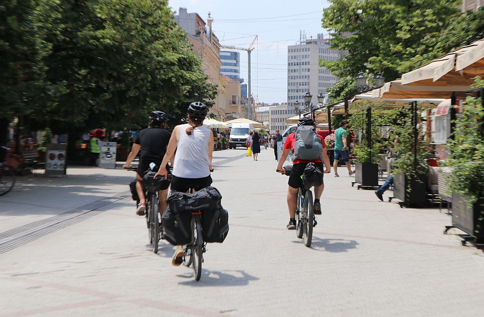 Više od 134 hiljade osoba promenilo prebivalište u Srbiji tokom prošle godine