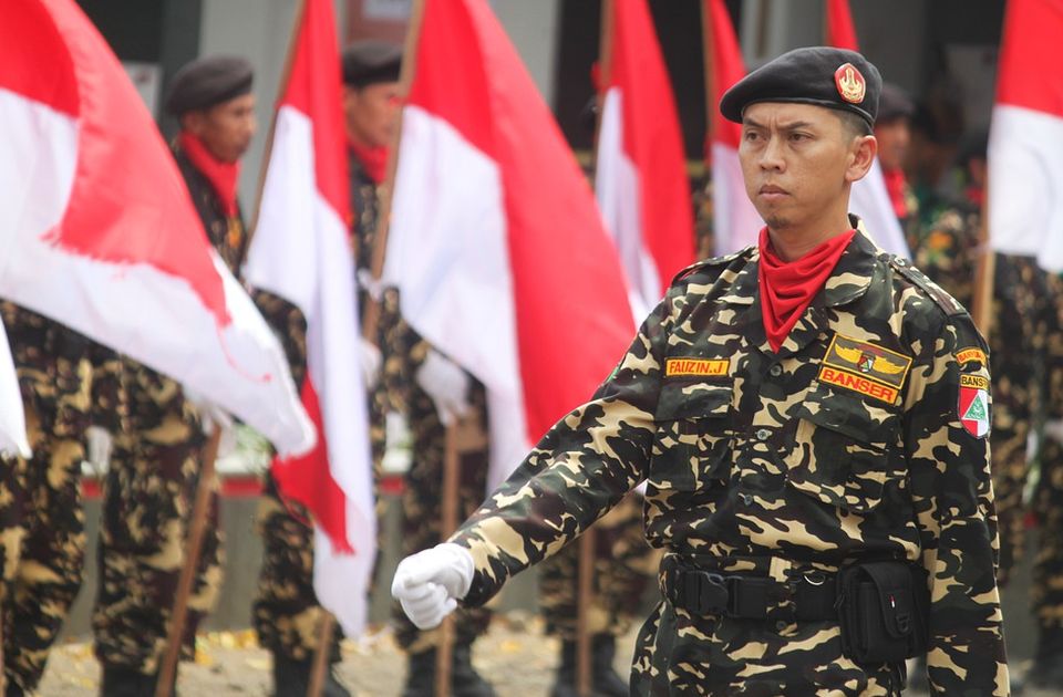 Indonežanska vojska ukida proveru nevinosti?