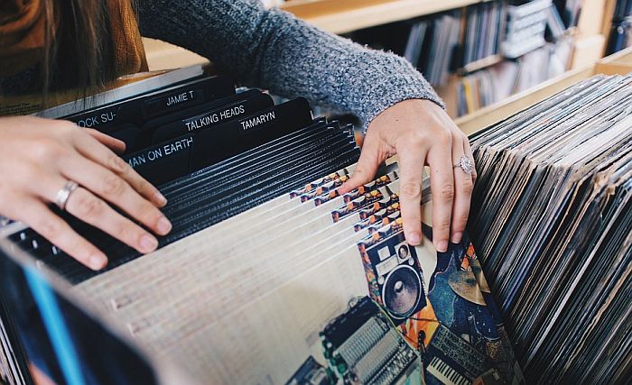 Svetska muzička industrija zaradila više od 19 milijardi dolara