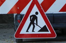Izmena saobraćaja u Reljkovićevoj u utorak i sredu zbog radova