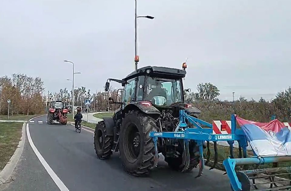 Poljoprivrednci: Neprihvatljiva ponuda Ministarstva da se otpiše samo pola kamate duga PIO fondu 