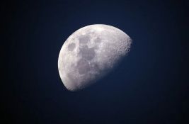 FOTO: Objavljena najdetaljnija slika Meseca do sada