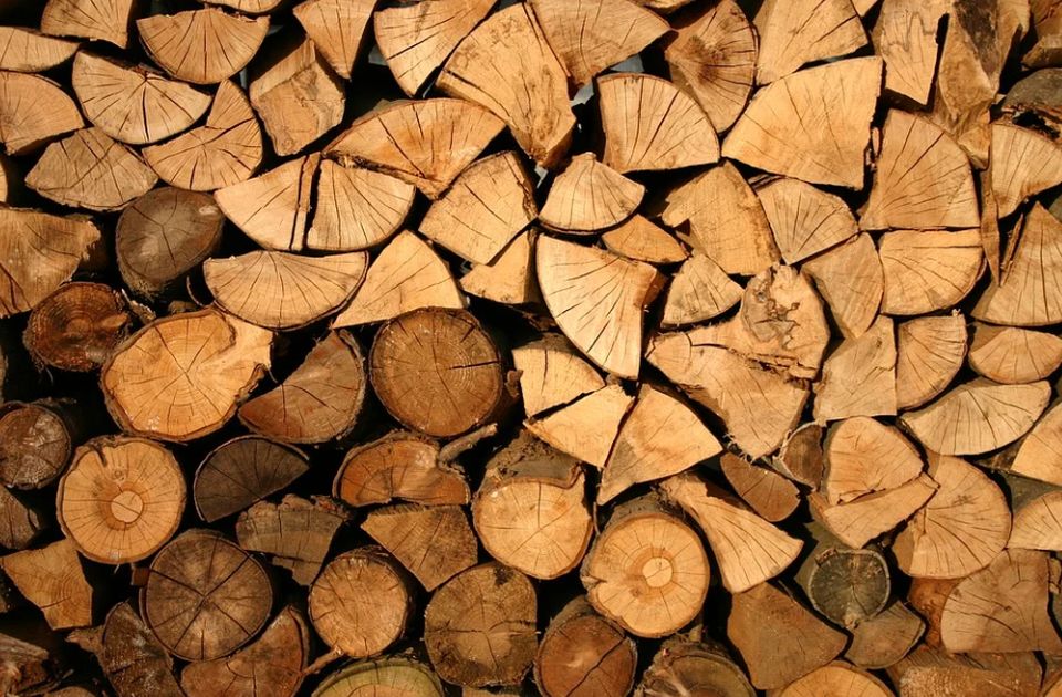 "Srbijašume" povećale cene drvnih sortimenata 