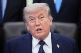 Tramp traži da ABC i Dizni otpuste Džimija Kimela jer je rekao da je Melanija 