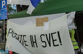 Danas još jedna blokada saobraćaja u Novom Sadu: Minut duža i na novoj lokaciji