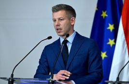 Mađar: Sijarto je izdao Mađarsku, nećemo podržati njegov izbor za potpredsednika Parlamenta