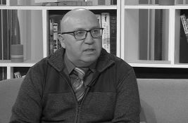 Preminuo novosadski novinar Boro Lazukić