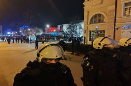 Tužilaštvo traži godinu i osam meseci zatvora za Gorskog Matovića