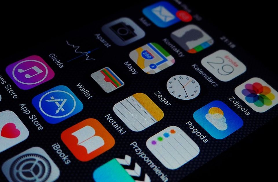 Moskva nastavlja sa kažnjavanjem aplikacija: Na redu Tiktok i Pinterest