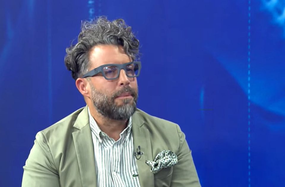 Direktor Instituta "Vinča" o izgradnji nuklearke u Srbiji: Nemoguće da se ponovi slučaj iz Černobilja