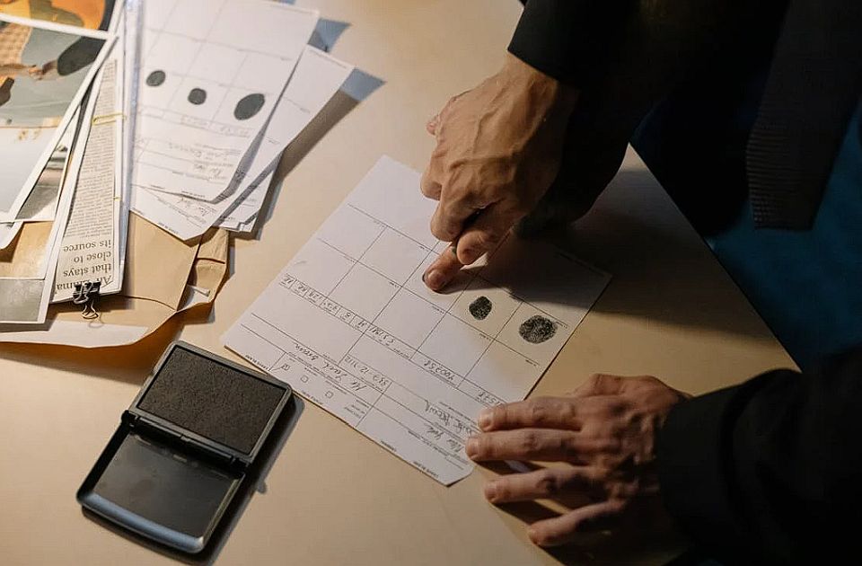 Informacije FBI dovele do hapšenja u Tetovu: Uhapšeni administratori nelegalnog onlajn tržišta