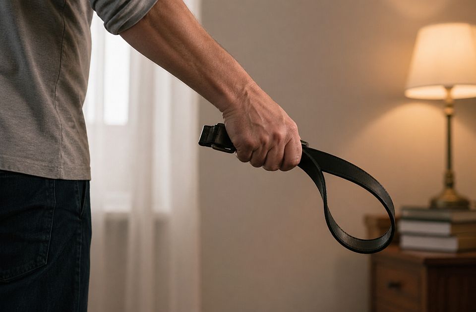 Psihološkinja o zabrani fizičkog kažnjavanja dece: "To nije vaspitavanje, već zloupotreba sile"