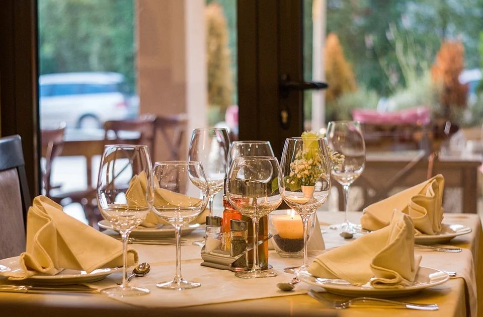 Kako prepoznati kvalitet restorana u sekundi?