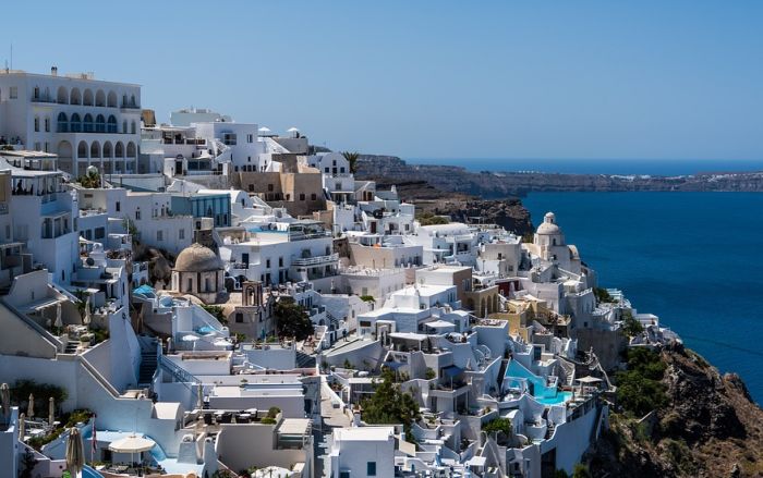 U Grčku neće moći turisti iz zemalja s više slučajeva virusa korona