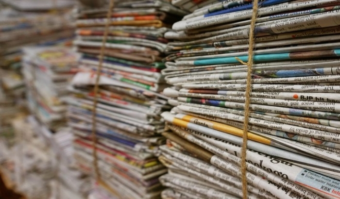 Firma osnovana dan pre medijskog konkursa u Beogradu dobila skoro šest miliona dinara
