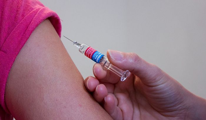 Vakcinacija poremećena zbog pandemije, 80 miliona dece ugroženo