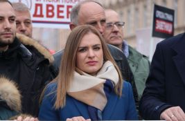 Đurđević Stamenkovski: Saradnja sa SNS na lokalu nije uvertira u saradnju na republičkom nivou