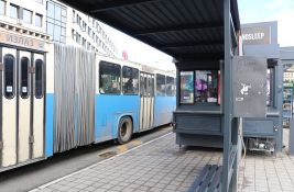 Za održavanje autobuskih nadstrešnica 45 miliona dinara