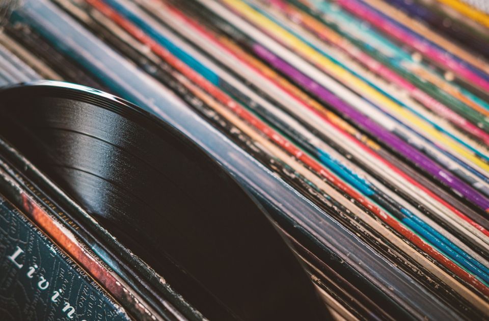 Danas je Dan prodavnice gramofonskih ploča