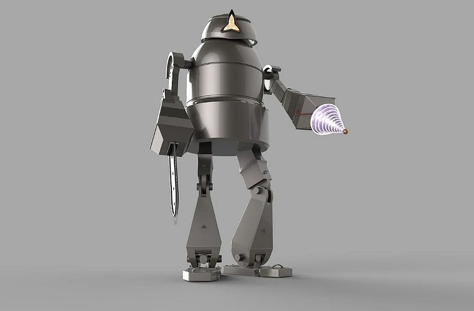 Robotičarima iz Kragujevca potrebne donacije za odlazak na takmičenje na Floridi