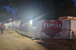 Exit umesto u Novom Sadu pravi događaje u Crnoj Gori