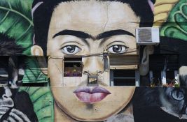 Više od 400 kulturnih radnika protestuje zbog slanja dela Fride Kalo i Dijega Rivere u Španiju