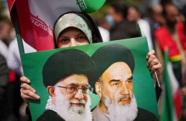 Iranska diplomatija: Neprijatelj mora da se pokaje da bi se rat završio