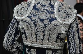 Bik ubio penzionisanog matadora