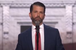 Donald Tramp Mlađi dolazi u Banjaluku