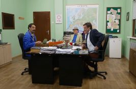 VIDEO: Državni posao se završava nakon četrnaest godina?