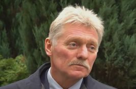 Peskov: Za sada bez dokaza o tome ko stoji iza napada na gasovod u Kanjiži
