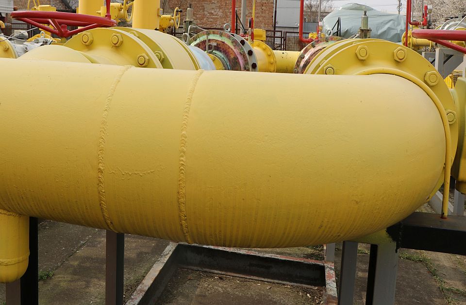 Orban krenuo ka granici sa Srbijom da proveri stanje gasovoda na mađarskoj strani