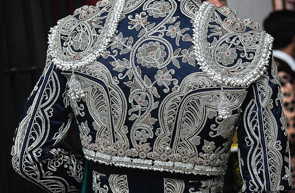 Bik ubio penzionisanog matadora