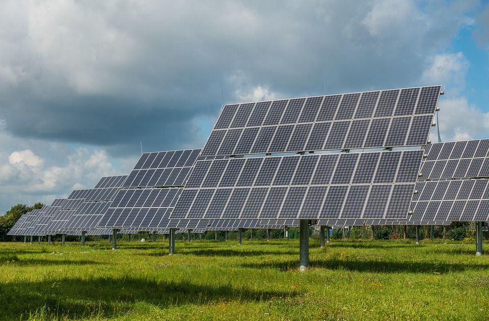 Plan za Solar-termal sistem u Novom Sadu pred građanima