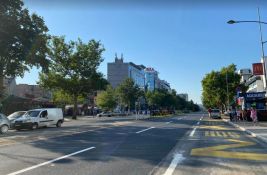 Neće raditi semafor kod Šeratona: Šta se dešava u saobraćaju u Novom Sadu i okolini