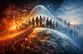 Demografija i politika: Kad broj ljudi počne naglo da opada