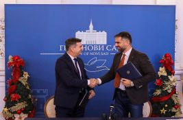 Grad Novi Sad za lečenje dece u inostranstvu i ove godine izdvojio 30 miliona dinara