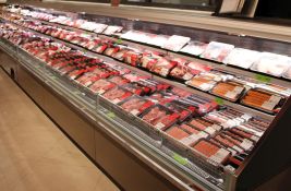 Inspekcija pojačano kontroliše hranu pred praznike