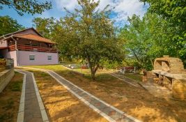 FOTO: Ekskluzivne nekretnine u Vojvodini - od Čortanovaca do Tise