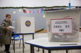 Preliminarni rezultati na Kosovu: Samoopredeljenje osvojilo 49,30 odsto glasova, Srpska lista 4,74 odsto