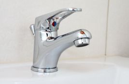 Ulica sremskih partizana u Sremskoj Kamenici bez vode