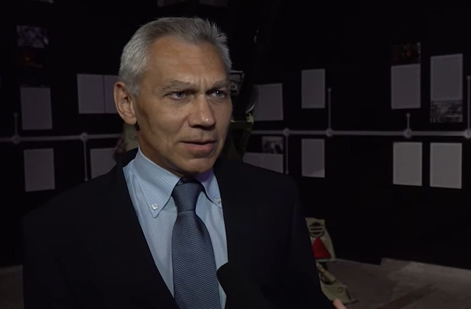 Bocan-Harčenko: Gaspromnjeft nastavlja da snabdeva Srbiju gorivom 