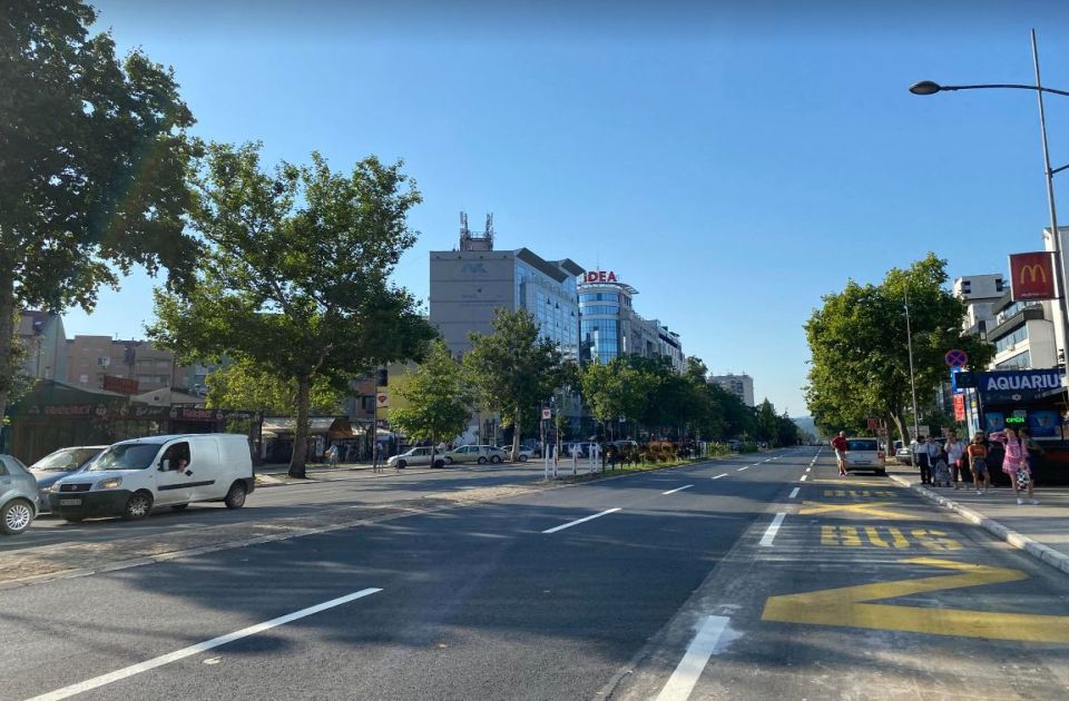 Neće raditi semafor kod Šeratona: Šta se dešava u saobraćaju u Novom Sadu i okolini