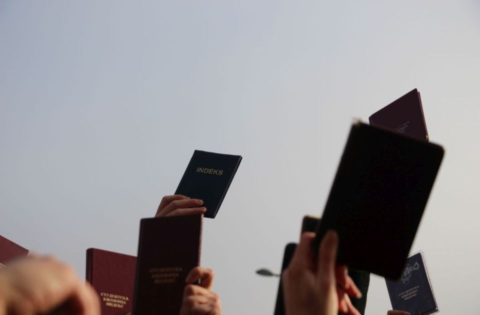 Studenti dve nedelje u kampanji "od vrata do vrata": U kojim mestima i kako je sve izgledalo?